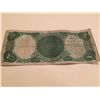 Image 2 : 1907 $5 "Woodchopper" Legal Tender