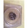 Image 2 : 1937 BUFFALO NICKEL PCGS MS-65