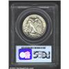 Image 2 : 1927-S 50C MS64 PCGS. Since the 1927-S was the first Half Dollar produced since 1923, it stands to r