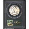 Image 2 : 1933-S 50C MS65 PCGS. After the presses began to strike silver coins once again after the slowdowns.