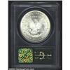 Image 2 : 1879-S S$1 MS67 PCGS. Razor sharp striking definition and silky-smooth surfaces more than justify th