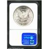 Image 2 : 1879-S S$1 MS68 NGC. Brilliant and fully struck, the mint frost is smooth and virtually unblemished.