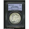 Image 1 : 1880/79-CC S$1 Reverse of 1878 MS64 PCGS. VAM-4. Top 100 Variety. Well defined with a few light abra