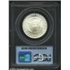 Image 2 : 1998-S 50C SMS MS70 PCGS. An as struck example, both sides are untoned with a silky-smooth, blemish-