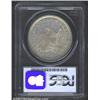 Image 2 : 1842 S$1 MS62 PCGS. The 1842 is one of the most available Seated Dollars in circulated grades, and w