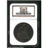 Image 1 : 1850-O S$1 AU55 NGC. This coin was previously offered as lot 1105 in our November 2001 Santa Clara B