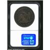 Image 2 : 1850-O S$1 AU55 NGC. This coin was previously offered as lot 1105 in our November 2001 Santa Clara B