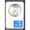 Image 2 : 1923 S$1 MS66 NGC. Bright, highly lustrous surfaces with only a few minor luster grazes and bag mark