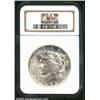 Image 1 : 1923-S S$1 MS65 NGC. The '23-S boats the highest mintage of any S-mint issue in the Peace Dollar ser