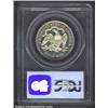 Image 2 : 1881 50C PR66 Cameo PCGS. This is an exceptionally attractive survivor of this popular, low mintage.