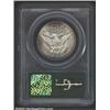 Image 2 : 1909-O 50C MS64 PCGS. The New Orleans Mint produced its final Half Dollars, 925,400 coins to be exac
