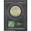 Image 2 : 1913-D 50C MS63 PCGS. A lightly toned example that has pleasing luster, impressive surfaces, and a t