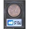 Image 2 : 1893-CC S$1 MS63 PCGS. After the 1889-CC and 1879-CC, the 1893-CC is the most elusive Morgan Dollar.