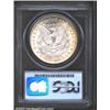 Image 2 : 1893-O S$1 MS63 PCGS. Produced in smaller numbers than any other O-mint Morgan Dollar, the 1893-O is