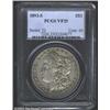 Image 1 : 1893-S S$1 VF25 PCGS. This is a problem-free Silver Dollar despite having seen this extensive wear..