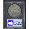 Image 2 : 1893-S S$1 VF25 PCGS. This is a problem-free Silver Dollar despite having seen this extensive wear..