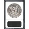 Image 2 : 1895-S S$1 AU53 ANACS. The legends and devices have abundant portions of the original luster. The su