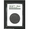 1794 50C--Repaired, Whizzed--ANACS. Fine Details, Net Good 4. O-101, R.4. Medium gray surfaces that.