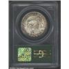 Image 2 : 1834 50C Large Date, Large Letters MS60 PCGS. O-103, R.2. Surprisingly lustrous for the grade, the c