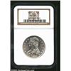 1839-O 50C AU58 NGC. Breen-4739. The mintmark was originally entered too low, then largely effaced..