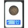 Image 2 : 1856-O 50C MS65 NGC. Doubled Date. WB-102. Although a relatively common issue in the post-1855 No Mo