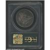Image 2 : 1896-O 50C MS62 PCGS. Proponents of originality will certainly appreciate this richly toned, BU qual