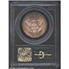 Image 2 : 1897-O 50C MS64 PCGS. One of the lower mintage issues in the Barber Half Dollar series, the 1897-O w