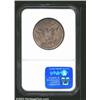 Image 2 : 1905-O 50C MS64 NGC. The '05-O is a low mintage New Orleans Mint Half that undoubtedly saw extensive