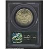 Image 2 : 1913-S 50C MS64 PCGS. Although produced in greater numbers (604,000 pieces vs. 534,000 pieces), the.