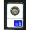 Image 2 : 1913 50C PR68 Cameo NGC. Half Dollar production at the Philadelphia Mint dipped to just 188,627 piec