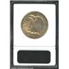 Image 2 : 1916-S 50C AU50 ANACS. A briefly circulated but problem-free example of this early low mintage issue