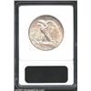Image 2 : 1917-S 50C Obverse AU58 ANACS. Problem-free and sharp for the grade, with unabraded surfaces and hin