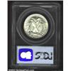Image 2 : 1918-S 50C MS64 PCGS. The 1918-S is a highly respected strike and condition rarity among early Walke