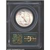 Image 2 : 1918-S 50C MS64 PCGS. One of several high grade 1918-S Halves that we are presenting to bidders at L