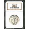 Image 1 : 1920 50C MS65 NGC. The present sale notwithstanding, the '20-P is not at all common in grades above.