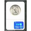 Image 2 : 1920 50C MS65 NGC. The present sale notwithstanding, the '20-P is not at all common in grades above.