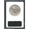 Image 2 : 1921-D 50C--Cleaned--ANACS. XF Details, Net VF20. Bright from cleaning. Important notice: We expect.