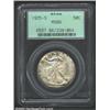1935-S 50C MS66 PCGS. Relative to most other Walking Liberty Half Dollars from the mid to late 1930s