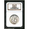 1936-D 50C MS65 NGC. There is a flicker of crimson color on the obverse at the date. Otherwise, the.