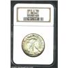 1940-S 50C MS66 NGC. The margins have attractive sea-green and gold patina. Lustrous and well preser