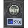 Image 2 : 1944 50C MS66 PCGS. Fully struck with bright, chrome-like brilliance. Important notice: We expect to