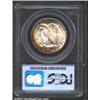 Image 2 : 1944 50C MS67 PCGS. As a Philadelphia Mint issue from the 1940s with a staggering original mintage o