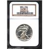 1936 50C PR67 NGC. Once production of proof coinage commenced again in 1936, after a 20-year hiatus,