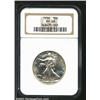 1938 50C PR68 NGC. There is illimitable depth of reflectivity in the fields, which are veiled in lov