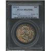 Image 1 : 1952-S 50C MS65 Full Bell Lines PCGS. Sharply struck and lustrous with marvelously preserved surface