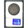 Image 4 : 1861 S$1 PR66 NGC. Ex: P. Kaufman. On paper, the 1861 might seem like one of the most common proof S