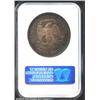 Image 2 : 1875 T$1 MS62 NGC. Type I Obverse / Type II Reverse. Due to their proximity to the Orient, the San F