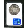 Image 2 : 1876 T$1 MS64 NGC. Type One Obverse / Type One Reverse. Excellent for type purposes, this piece has.
