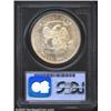 Image 2 : 1876 T$1 MS64 PCGS. Type I Obverse / Type II Reverse. The 1876 (453,850 business strikes produced) i