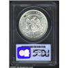 Image 2 : 1877-S T$1 MS64 PCGS. More than 9.5 million 1877-S Trade Dollars were produced, and one might assume